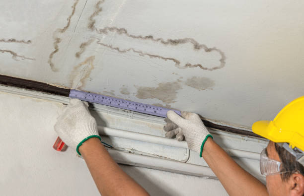 Reliable Water Damage Repair contractor in Lewiston, CA by Aqua Guard Water Damage